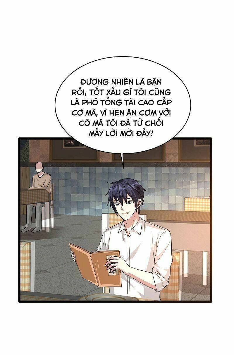 Đô Thị Tà Vương: Chapter 103