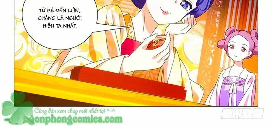 Phò Mã! Không Nên A!: Chapter 70