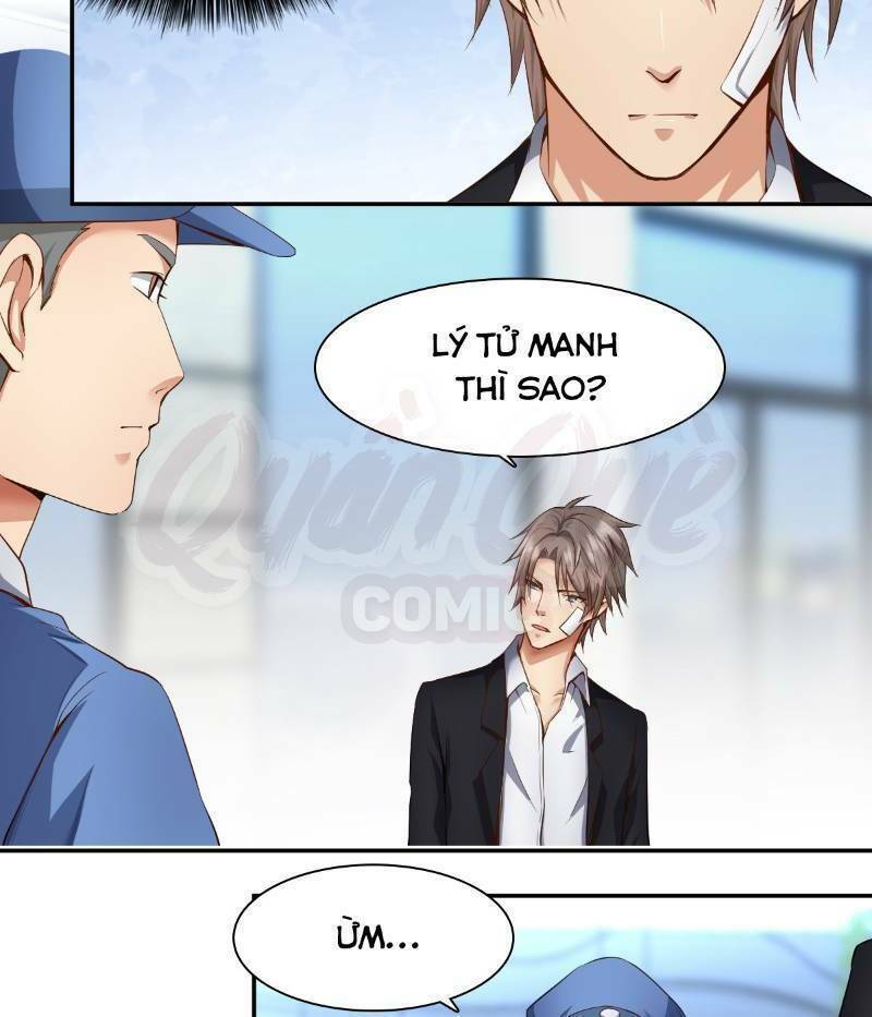 Tuyệt Thế Thiên Tài Hệ Thống: Chapter 50