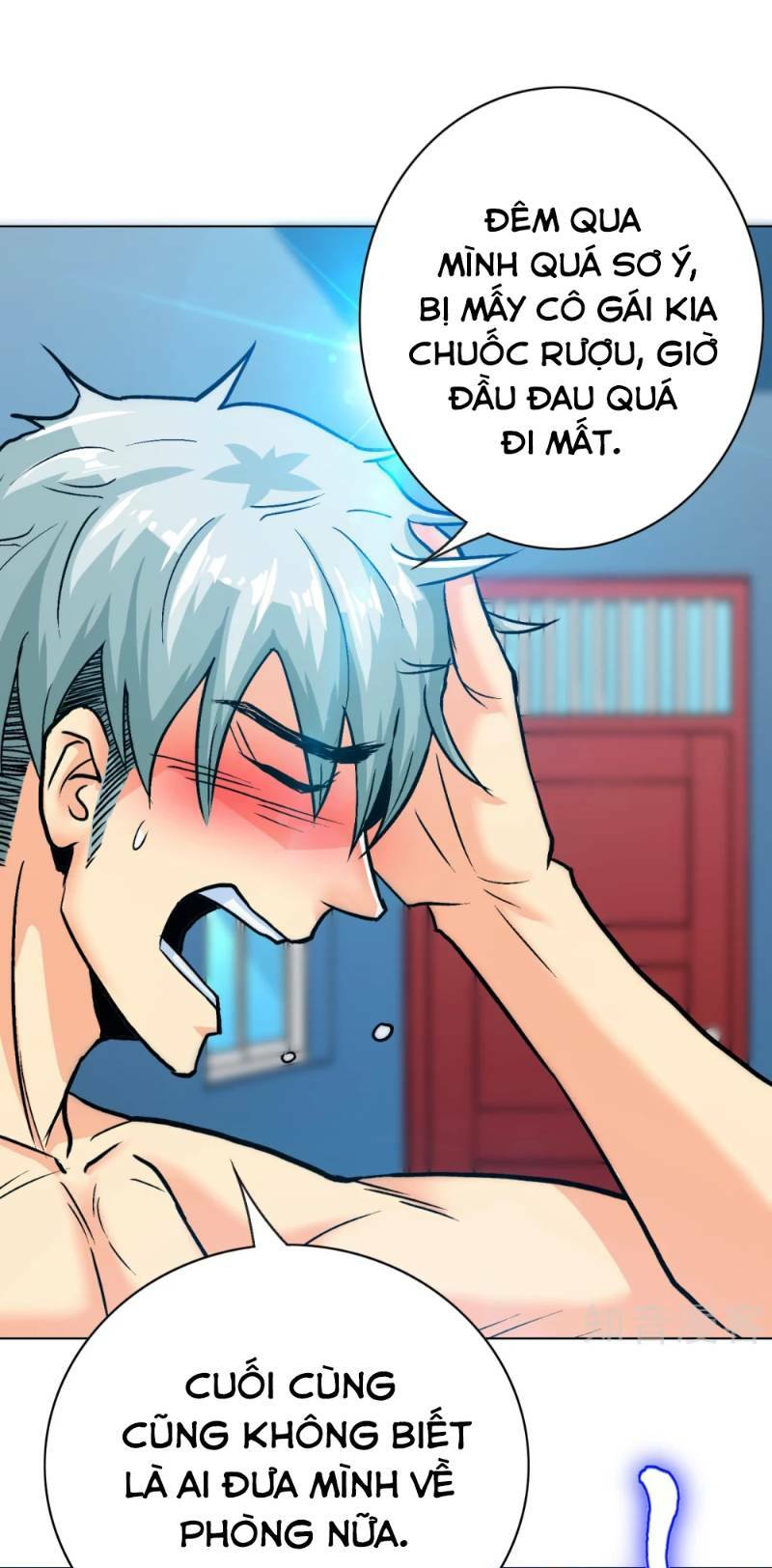 Hệ Thống Tiên Tôn Tại Đô Thị: Chapter 91