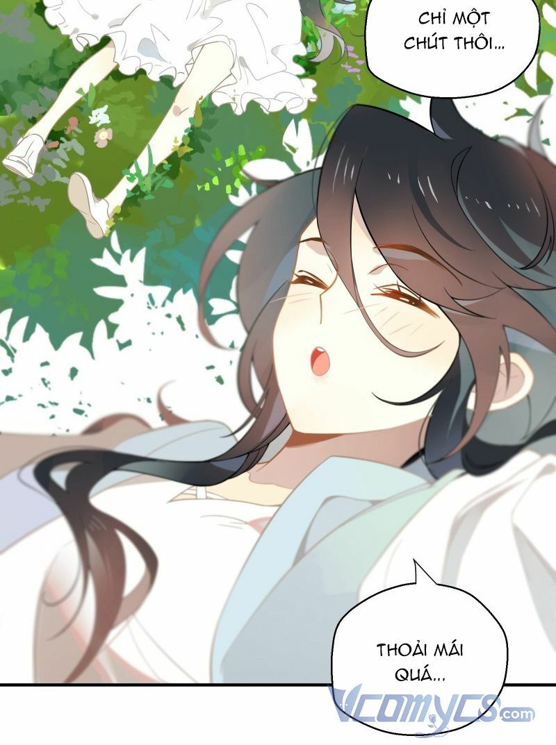 Nữ Phụ Như Tôi Cũng Có Ngày Ra Mắt: Chapter 18