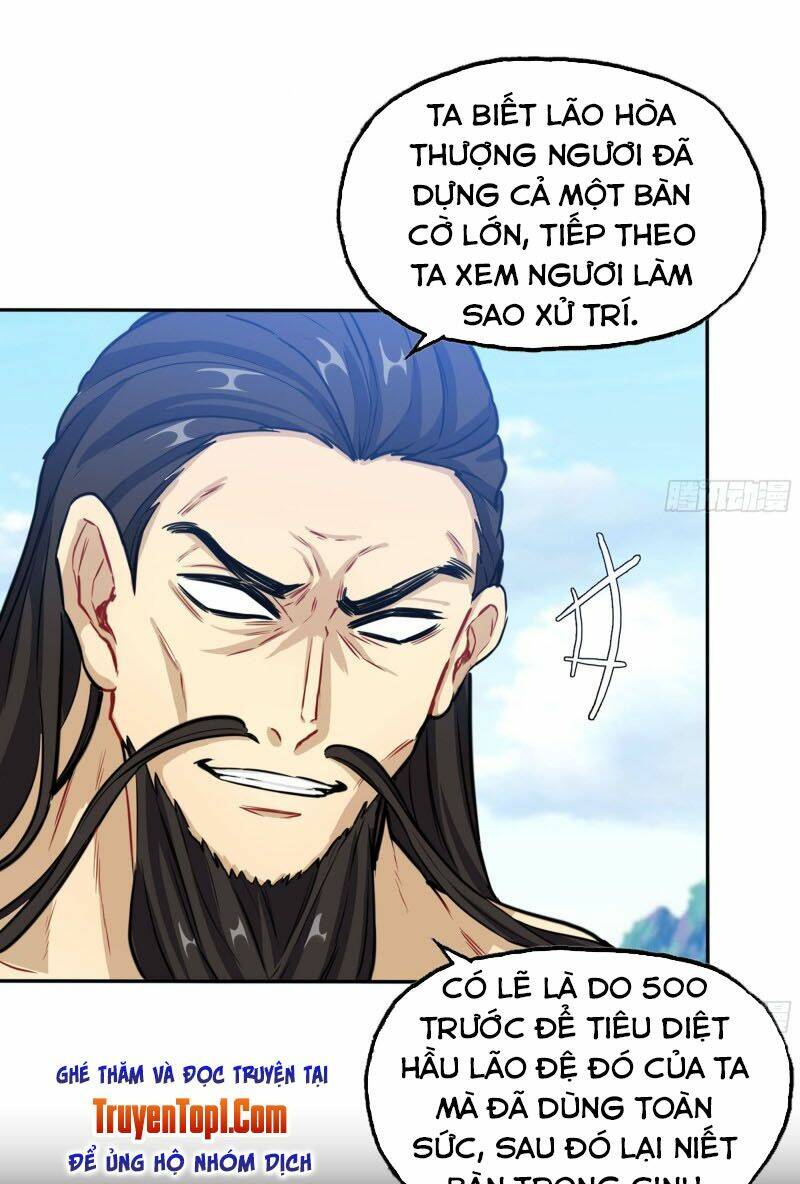 Khởi Đầu Bằng Một Con Côn: Chapter 159