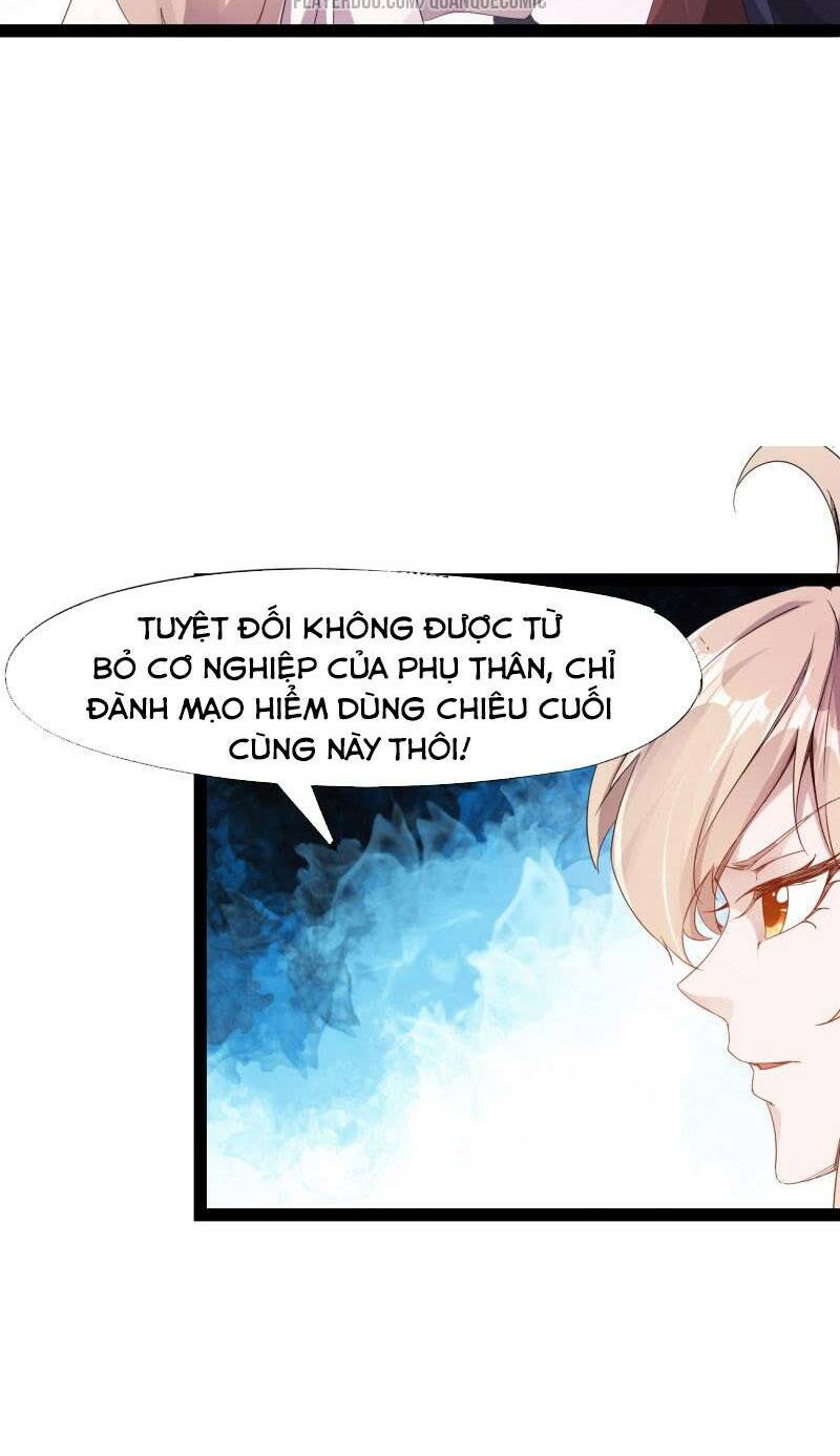 Kiếm Đồ: Chapter 20