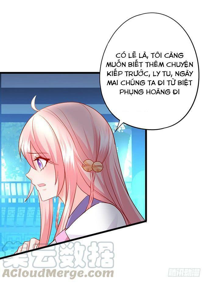 Hồ Tiên Hung Bạo: Chapter 134