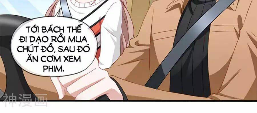 Mỹ Vị Giai Thê: Chapter 74