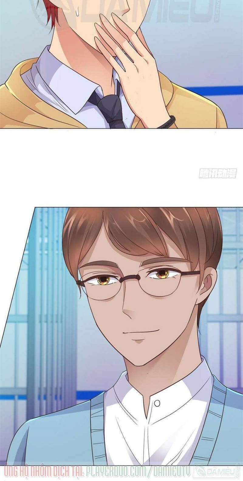 Đô Thị Chí Tôn Hệ Thống: Chapter 122