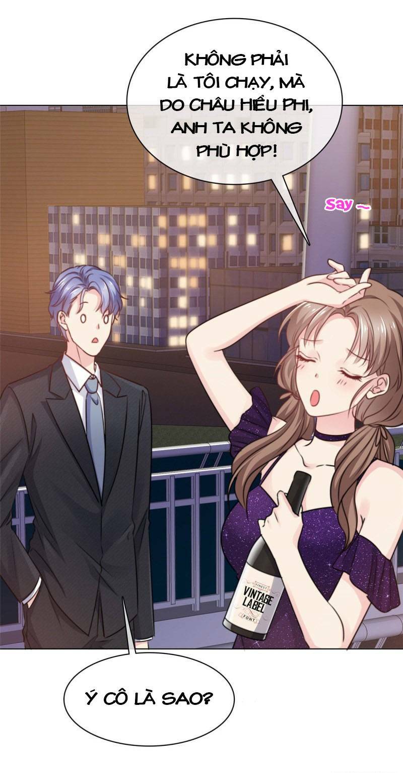 Thần Tiên Đại Nhân Của Tôi: Chapter 7