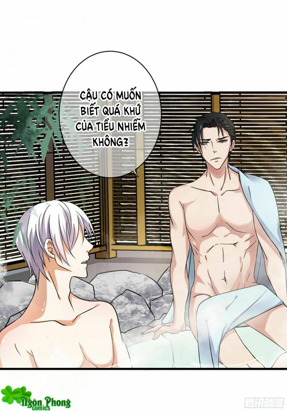 Nhật Ký Dạy Dỗ Của Gia Tộc Đáng Yêu: Chapter 26