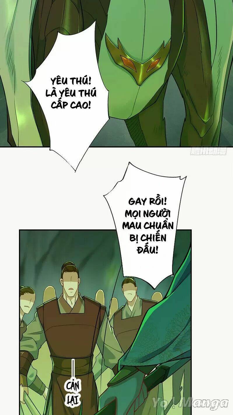 Tuyệt Thế Luyện Đan Sư: Chapter 133