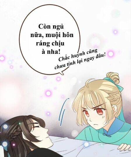 Bạn Trai Tôi Là Cẩm Y Vệ 2: Chapter 9