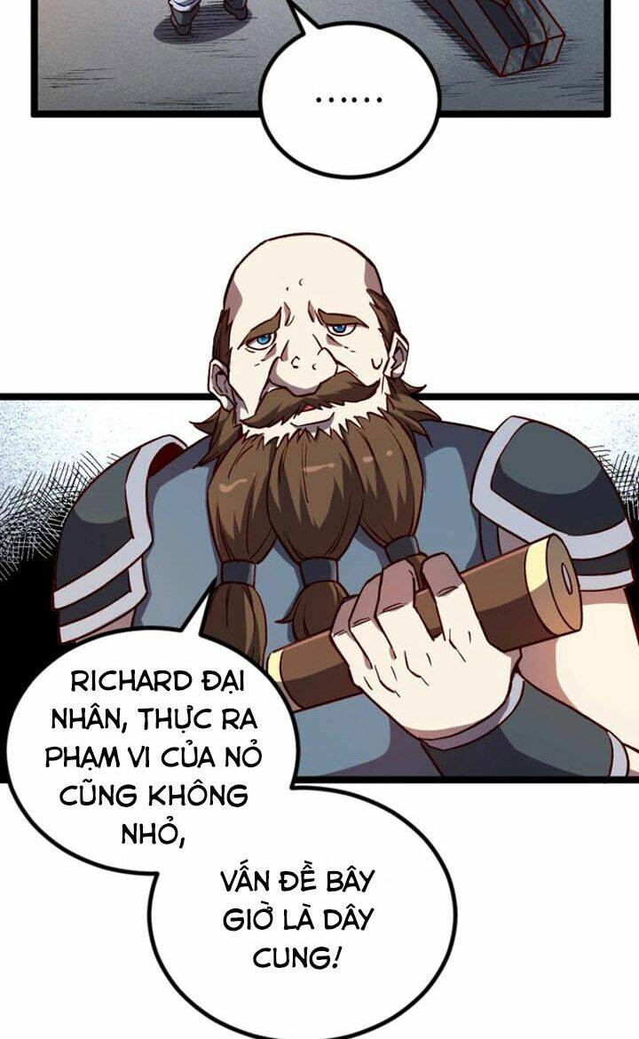 Tối Cường Thành Chủ Đích Dị Giới: Chapter 21