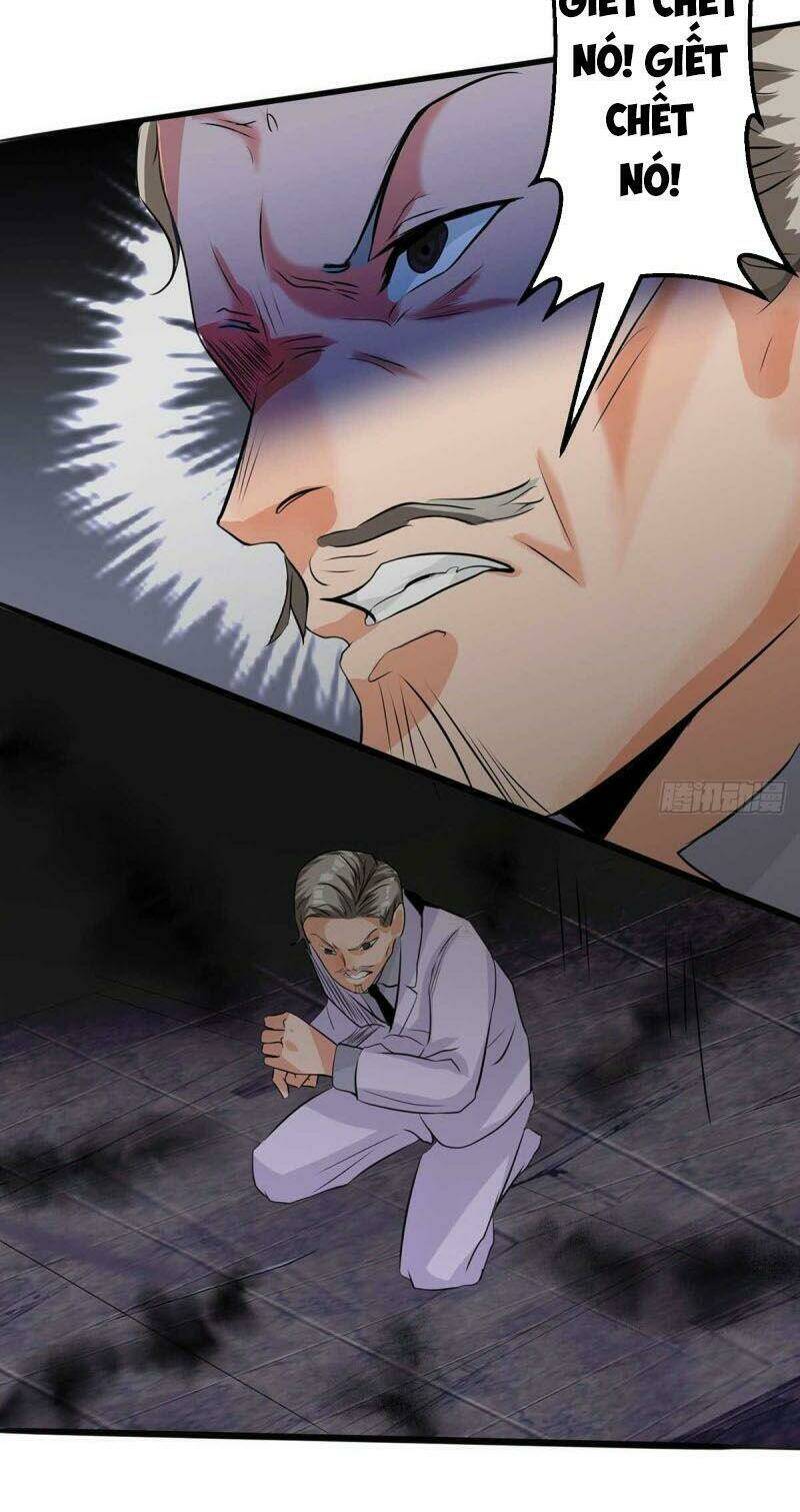 Đế Tế: Chapter 25