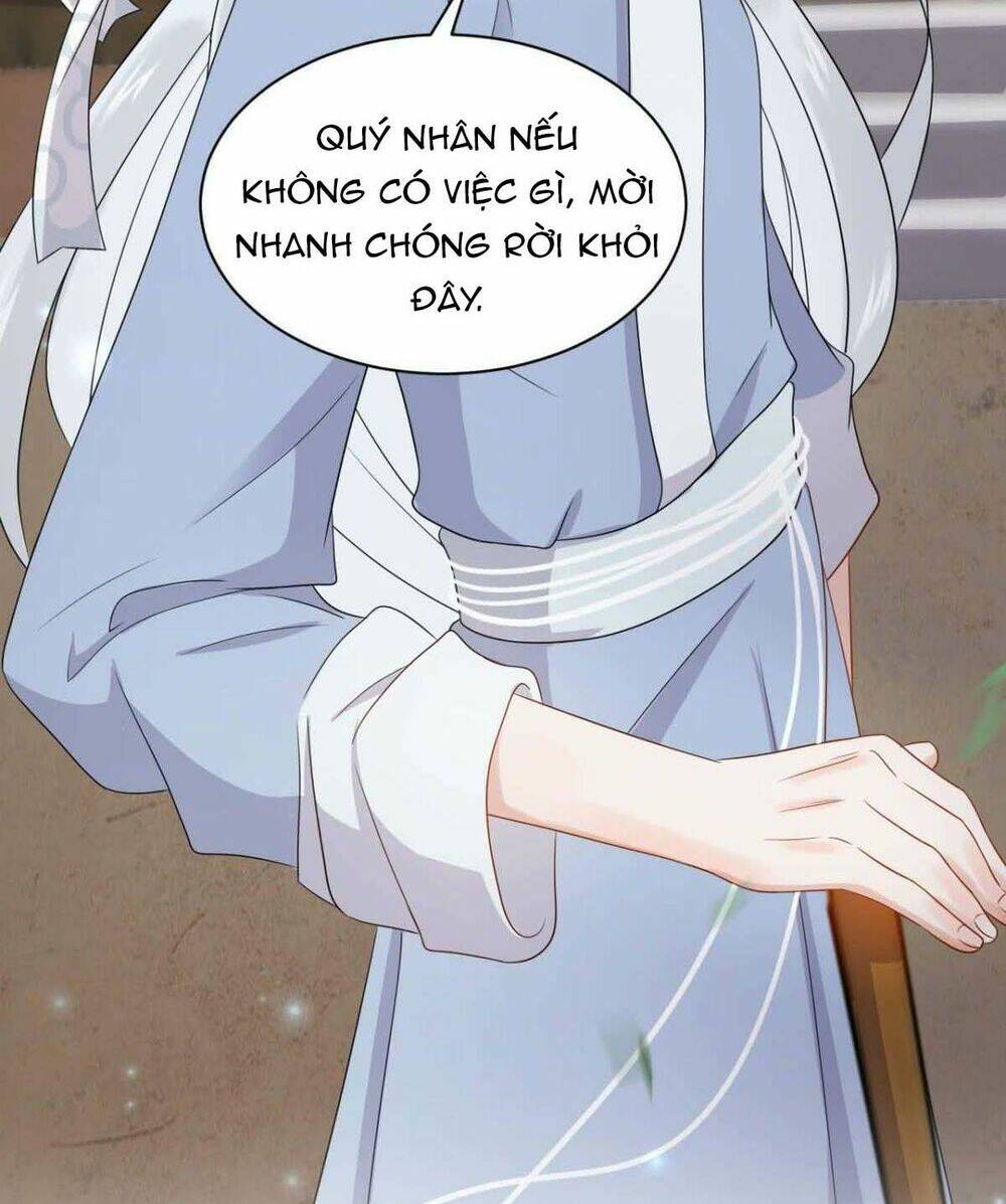 Vương Phi Thông Linh: Chapter 6