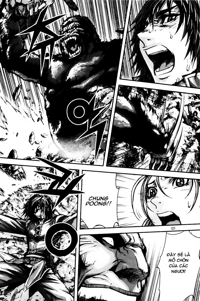 Diêm Đế: Chapter 235