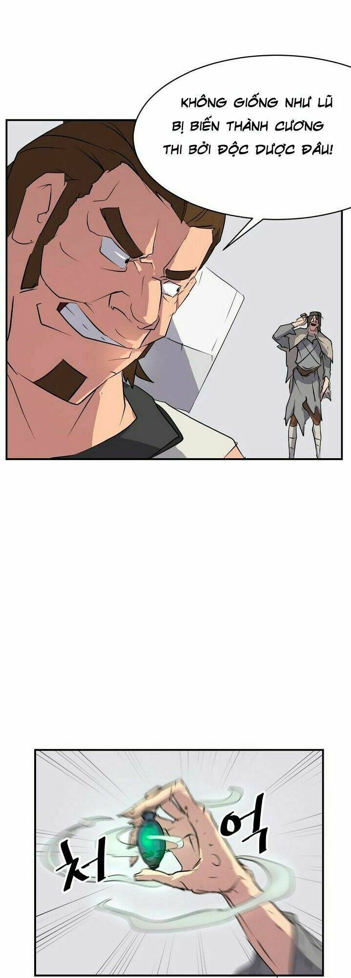 Trọng Sinh, Bất Khả Chiến Bại: Chapter 45