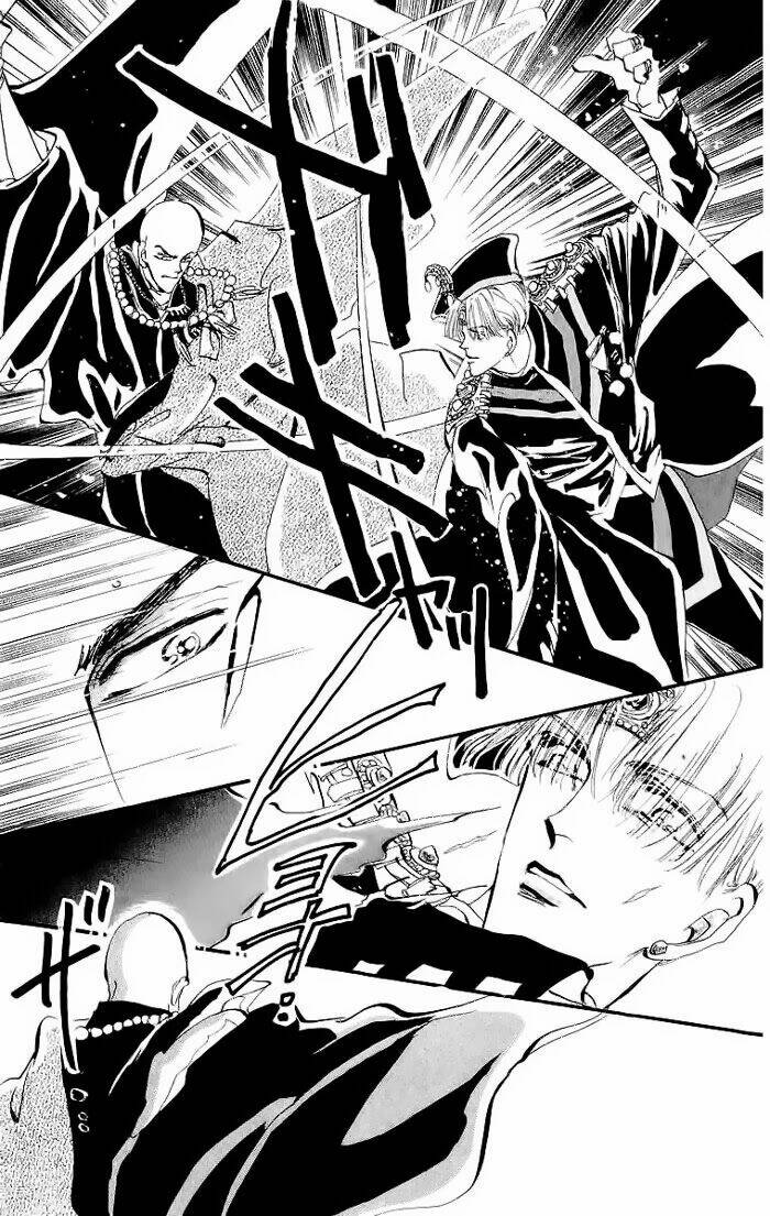 Đứa Con Số Phận: Chapter 16