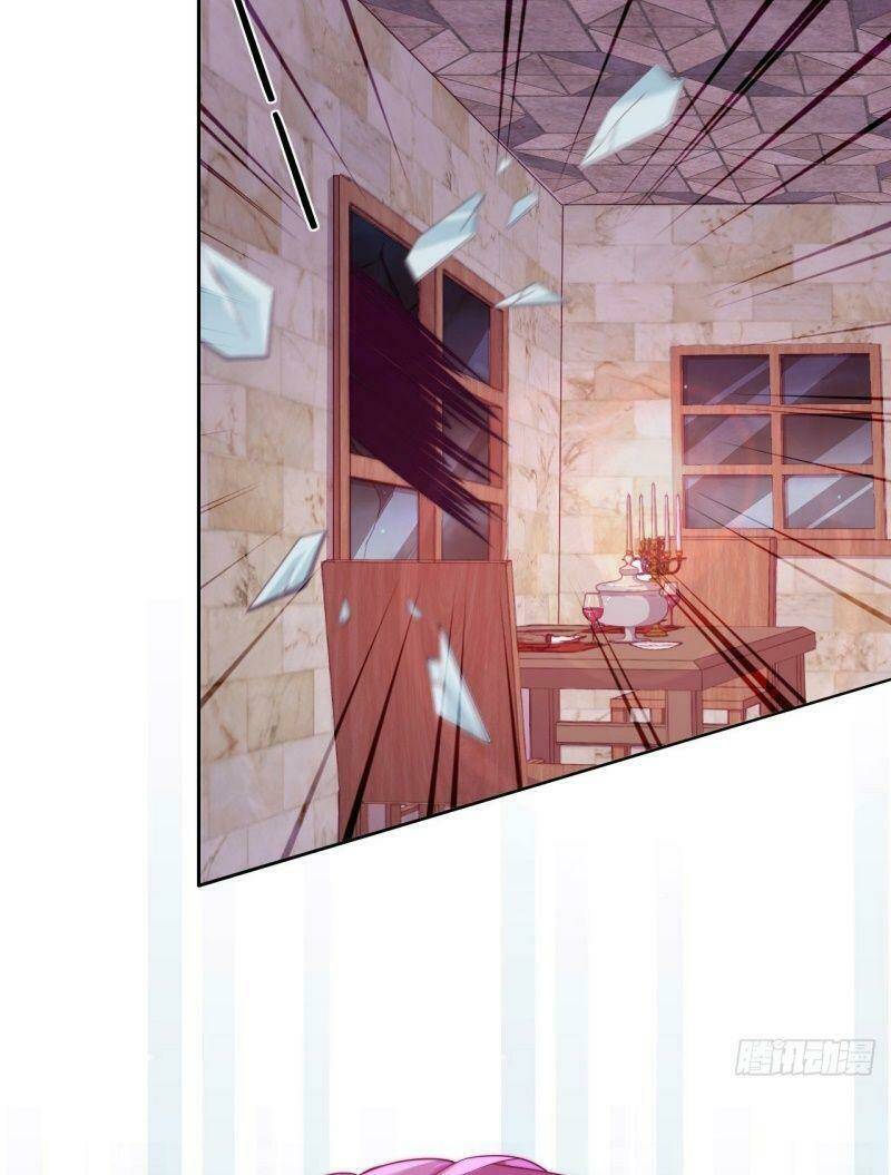 Vân Tưởng Chi Ca: Truy Ái Chỉ Lệnh: Chapter 36