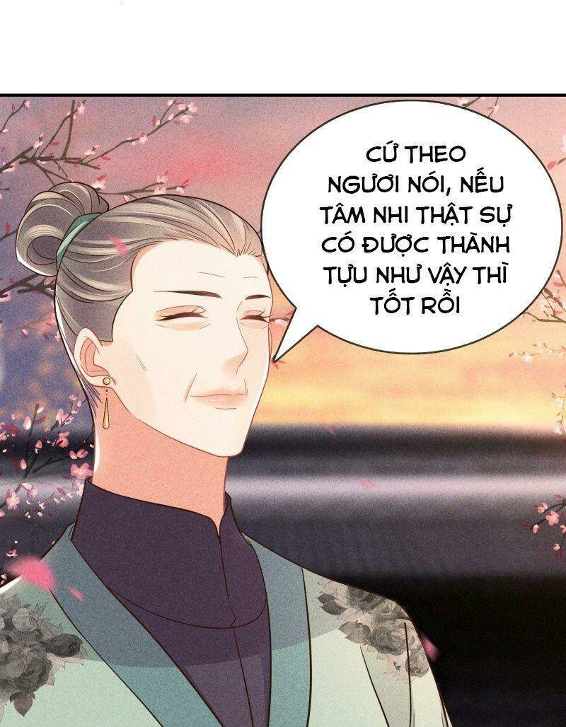 Trọng Sinh Chi Đích Nữ Bất Thiện: Chapter 45