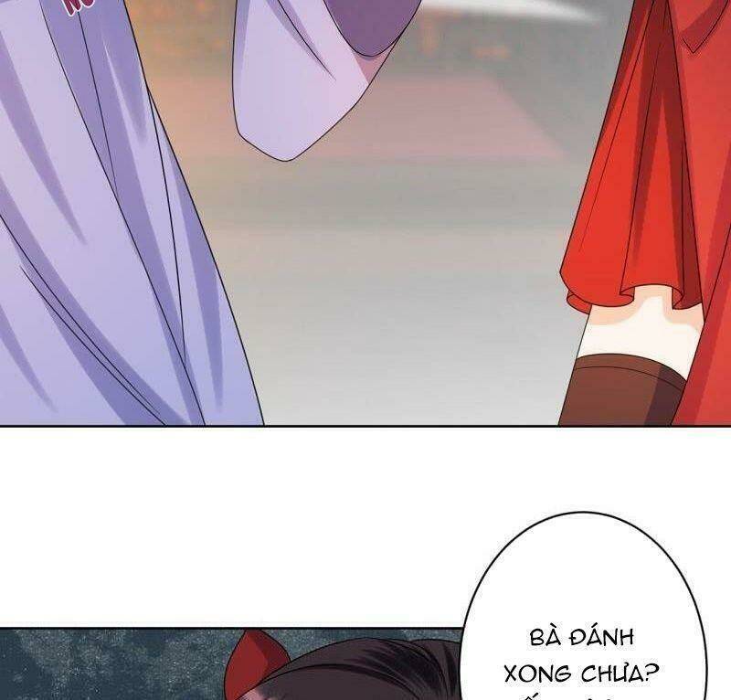Vương Gia Kiêu Ngạo Quá Khó Cua: Chapter 27