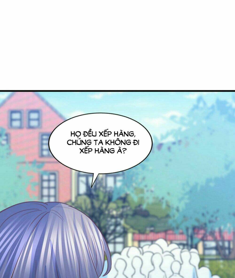 Vương Gia Ngốc Nghếch Trêu Chọc Y Phi: Chapter 51