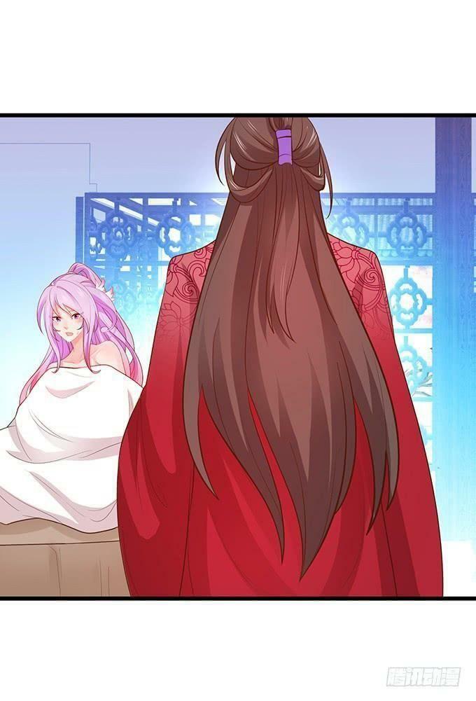 Hồ Tiên Hung Bạo: Chapter 104
