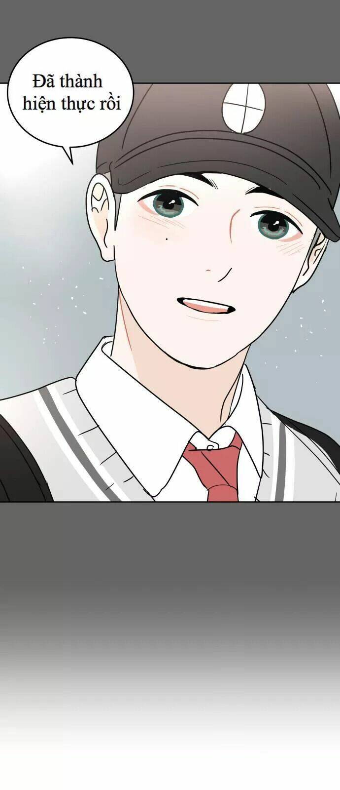 30 Phút Bước Đi Bên Em: Chapter 16