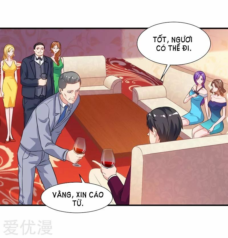 Trọng Sinh Khí Thiếu Quy Lai: Chapter 44
