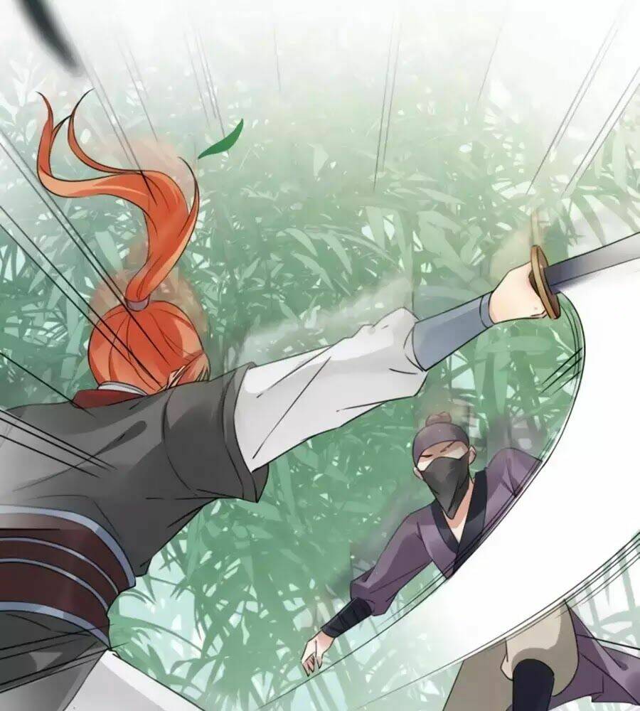 Vương Phi Có Chút Nghịch Ngợm: Chapter 54