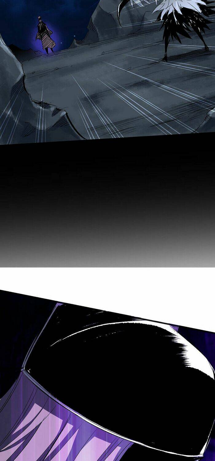 Thông Thiên Chi Lộ: Chapter 45