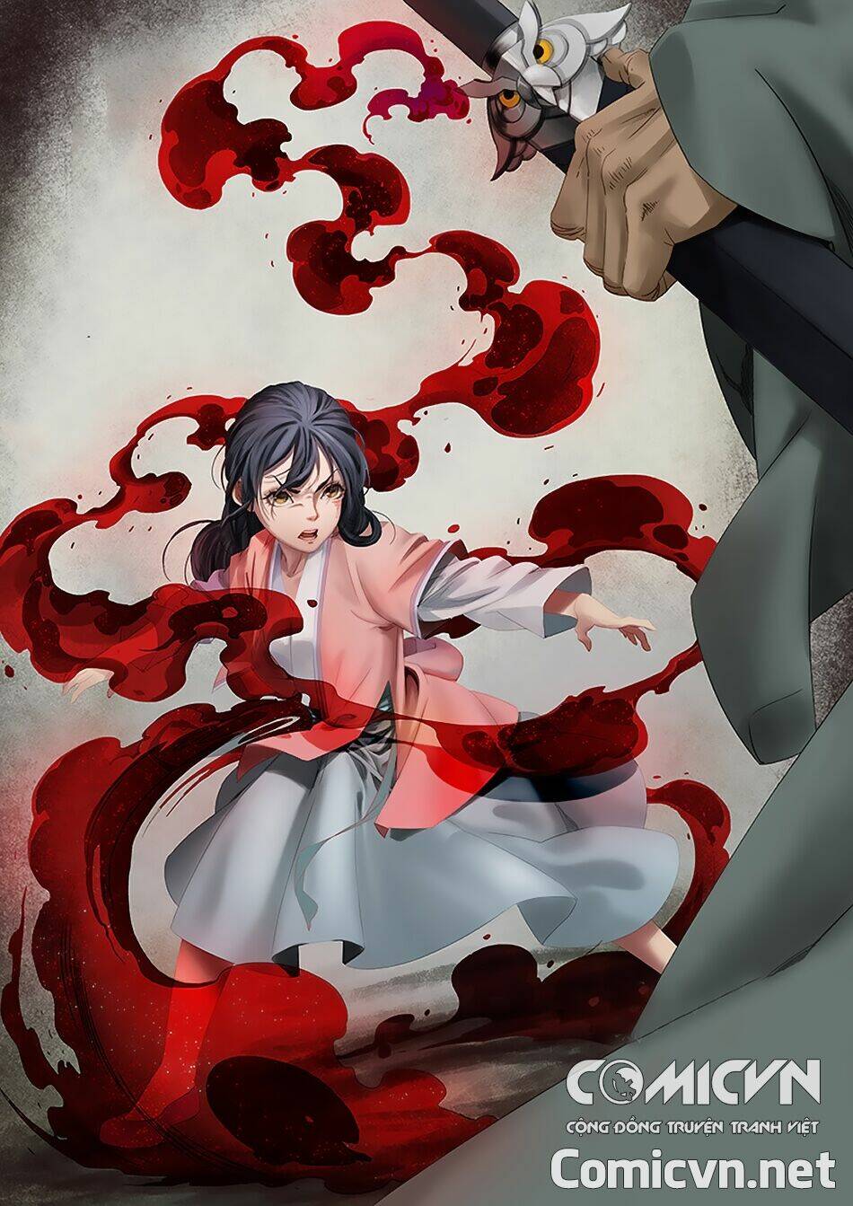 Thiên Cơ Lệnh: Chapter 70