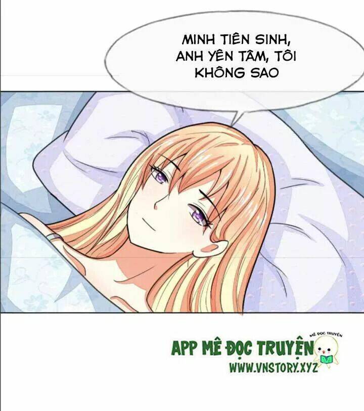 Nam Thần Ma Cà Rồng: Sủng Nhược Tiểu Lãn Thê: Chapter 119