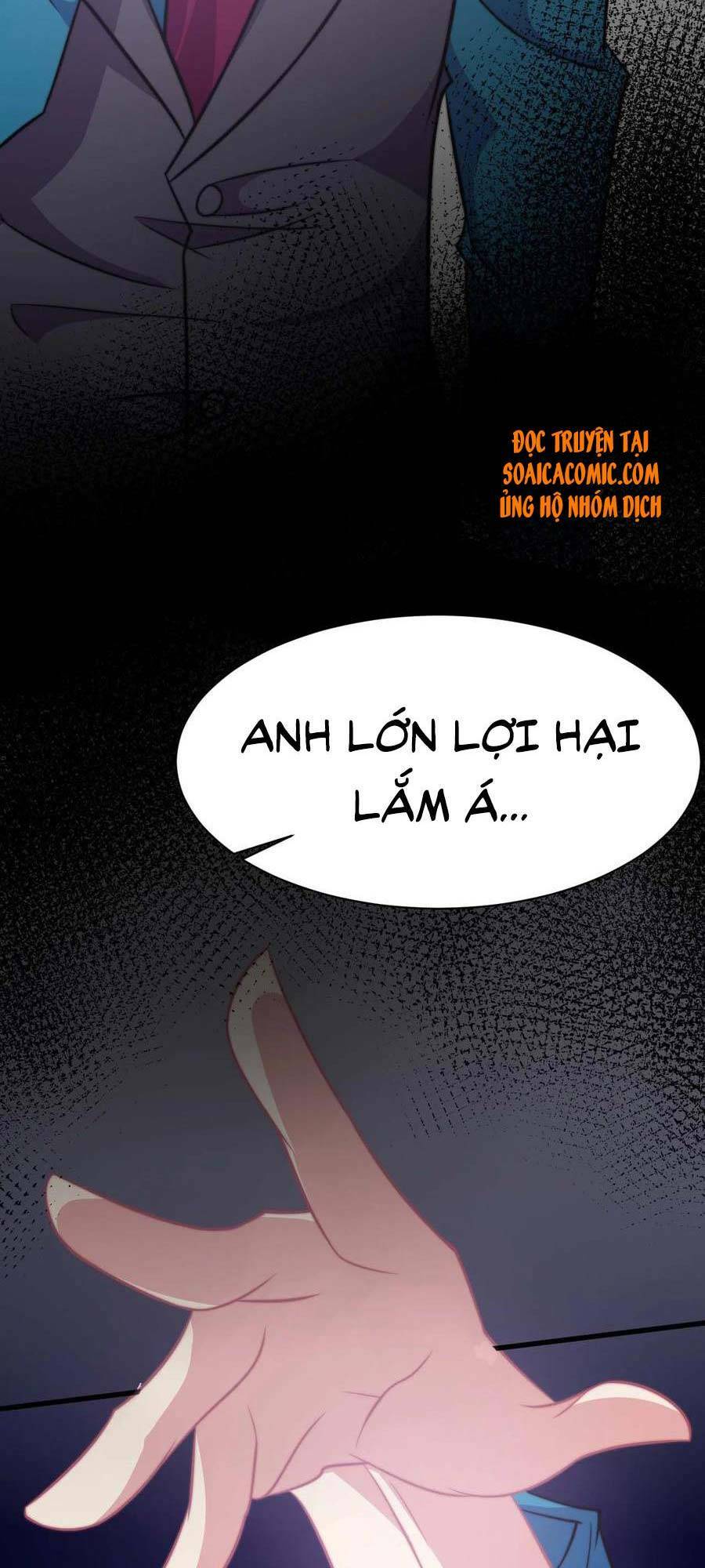 Vết Cắn Trí Mạng: Chapter 22