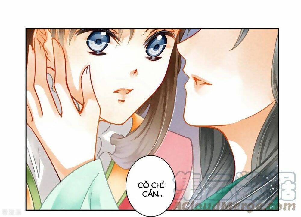 Ái Thượng Vô Địch Tiếu Hoàng Hậu: Chapter 125