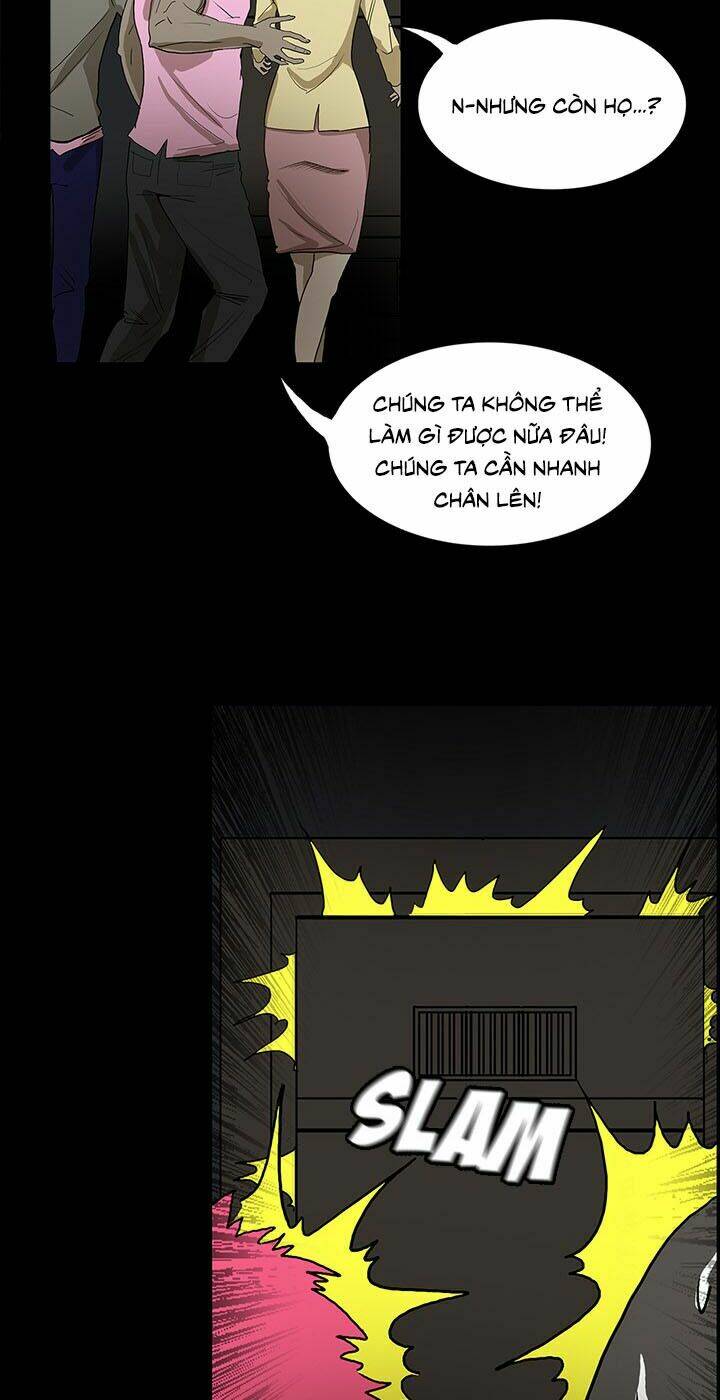 Chí Tôn Thần Ma: Chapter 34