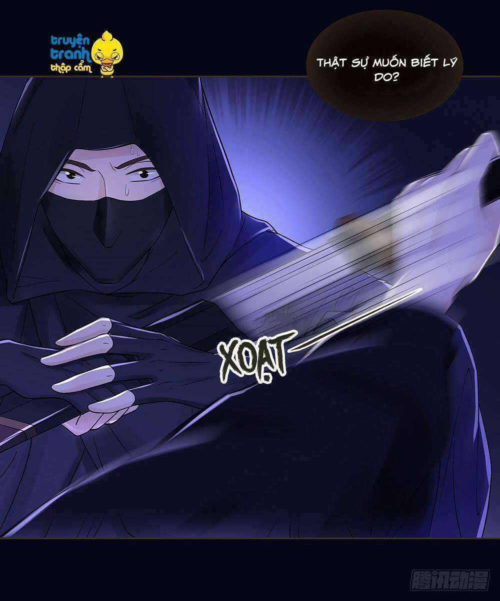 Đại Giá Thừa Tướng: Chapter 104