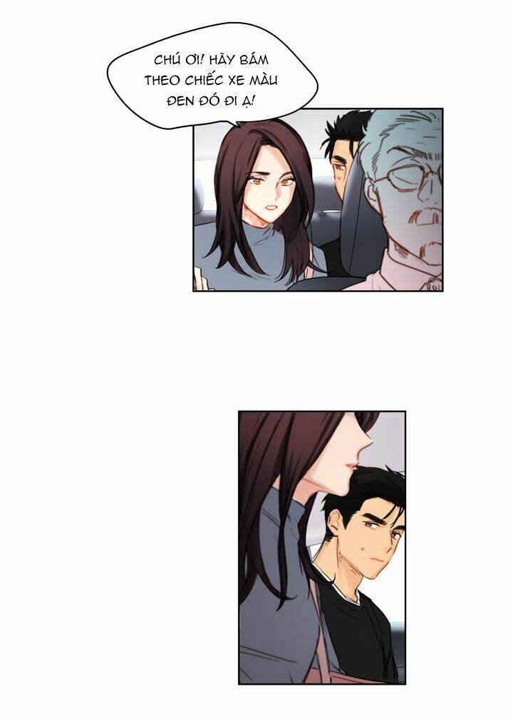 Thực Tập Sinh: Chapter 6