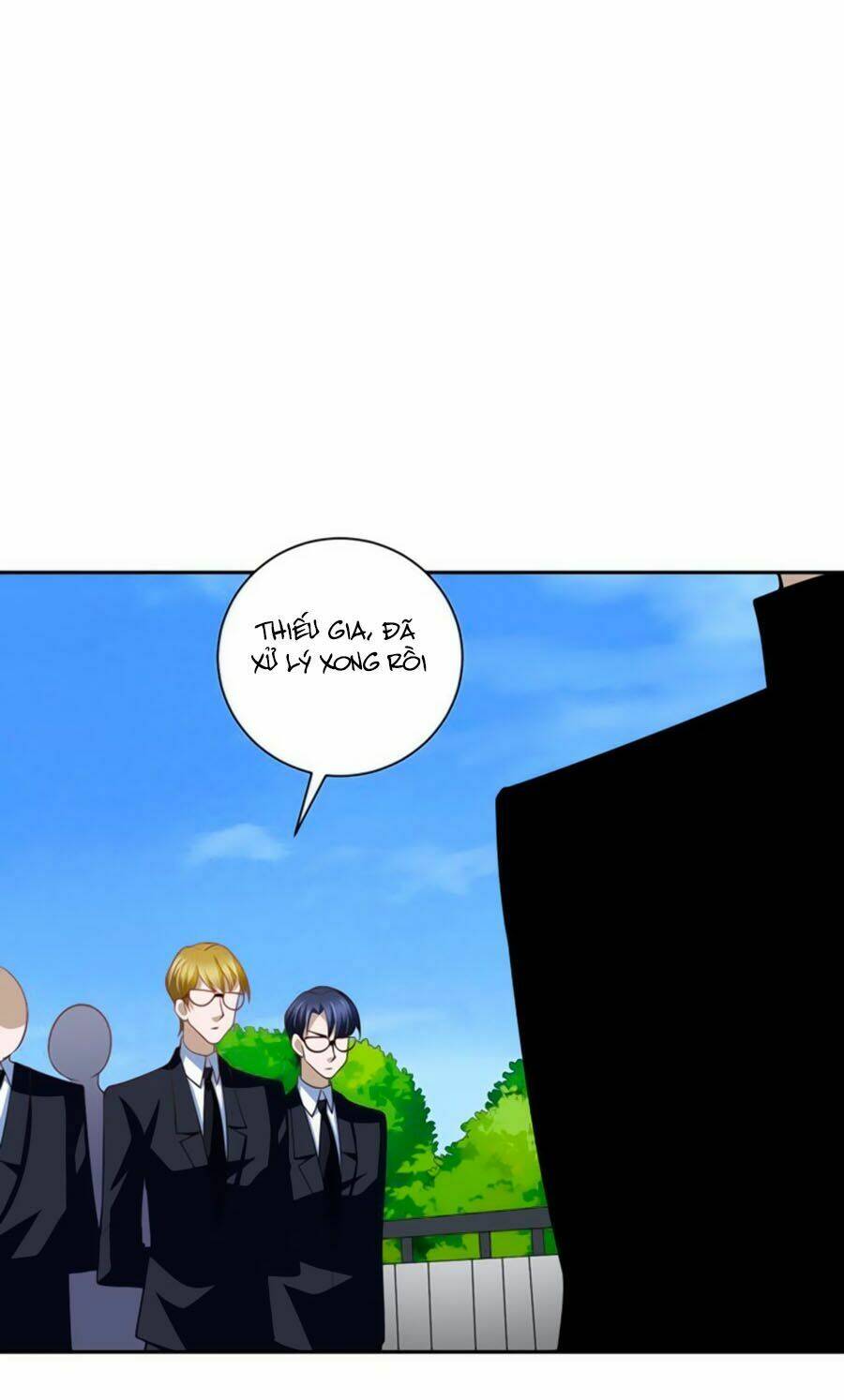 Người Yêu Khát Máu Của Tôi: Chapter 35