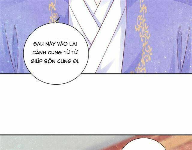 Thịnh Sủng Y Phi Chi Dao Quan Truyện: Chapter 72