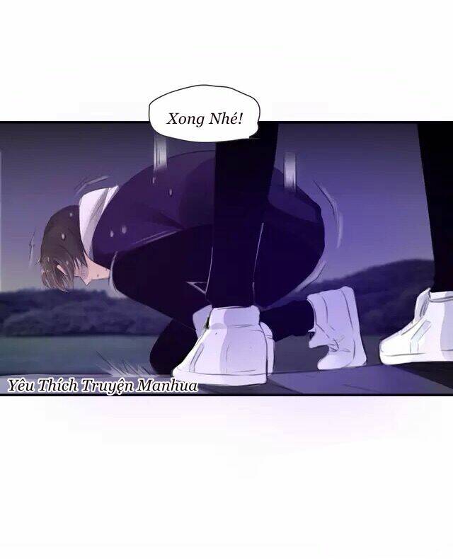 Hướng Dẫn Bảo Trì Người Máy: Chapter 9