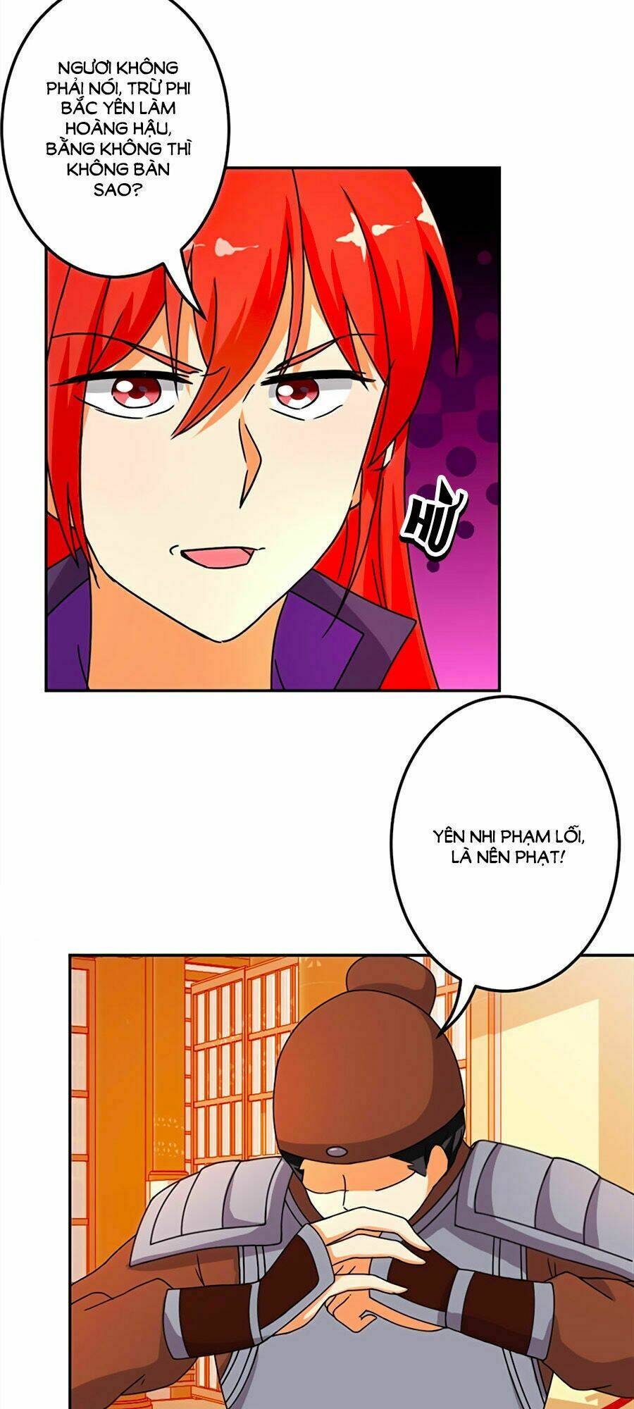 Vương Gia! Ngươi Thật Bỉ Ổi: Chapter 470