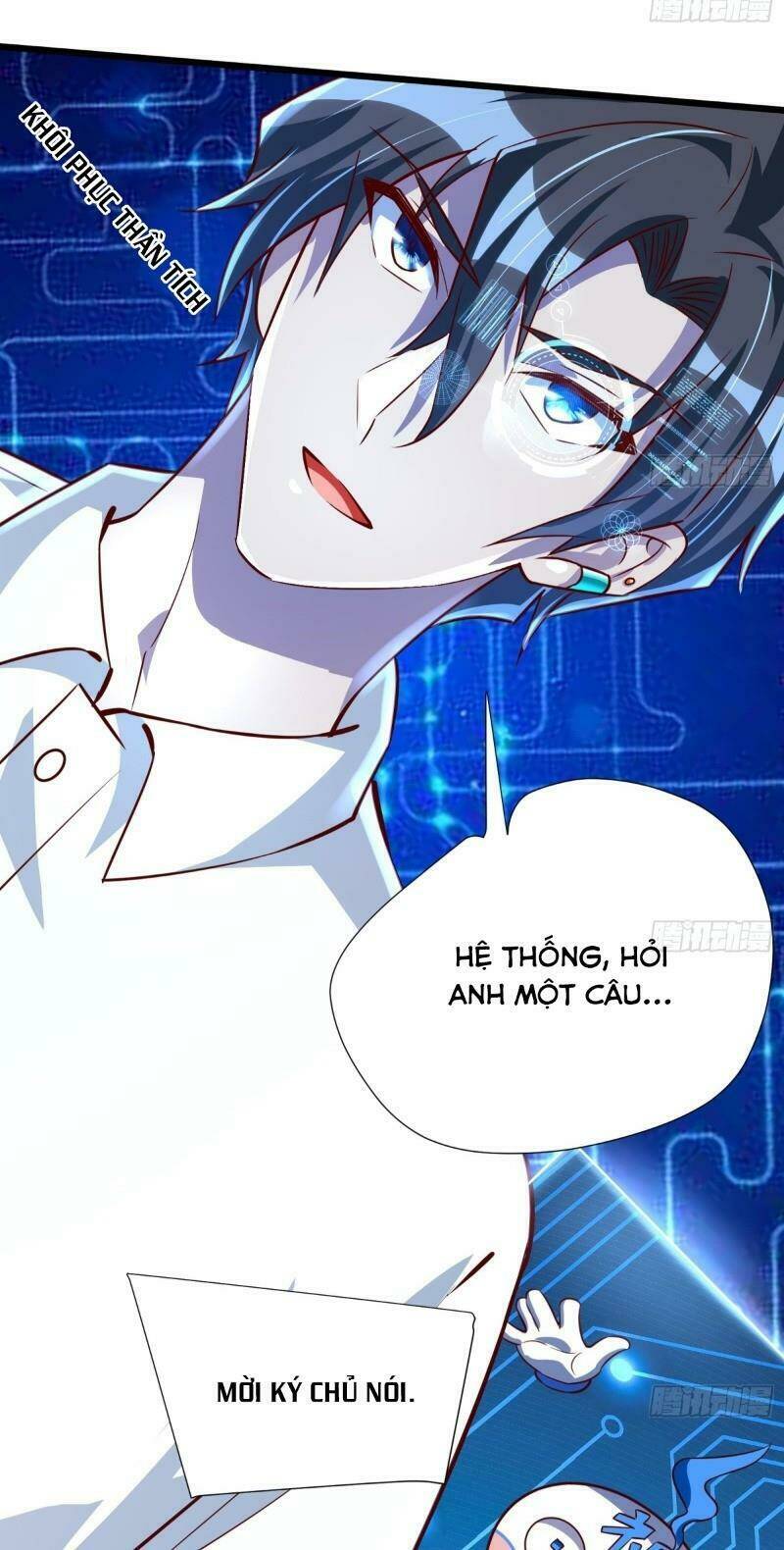 Shipper Thần Cấp: Chapter 27