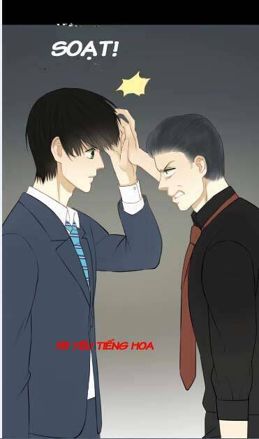 Thần Tượng Điểm Zero: Chapter 23