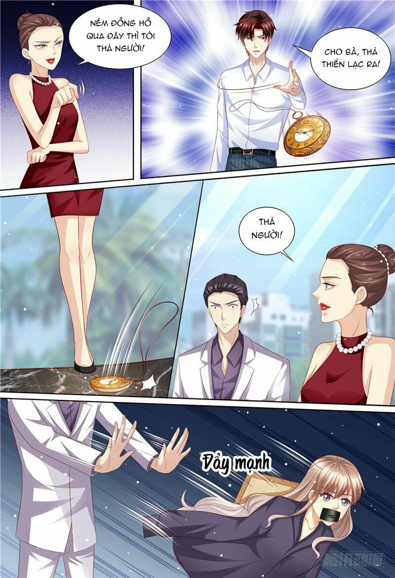 Cưng Chiều Vợ Yêu: Chapter 183
