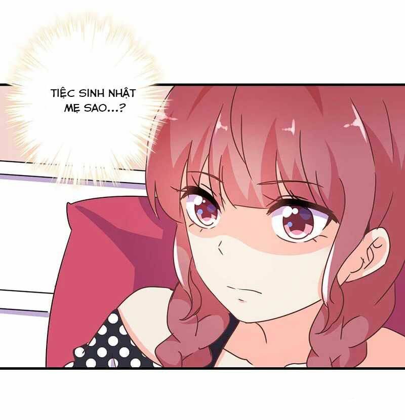 Trọng Sinh Chi Hao Môn Cường Thế Quy Lai: Chapter 122