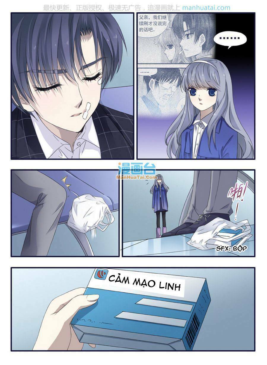 Lam Sí: Chapter 90
