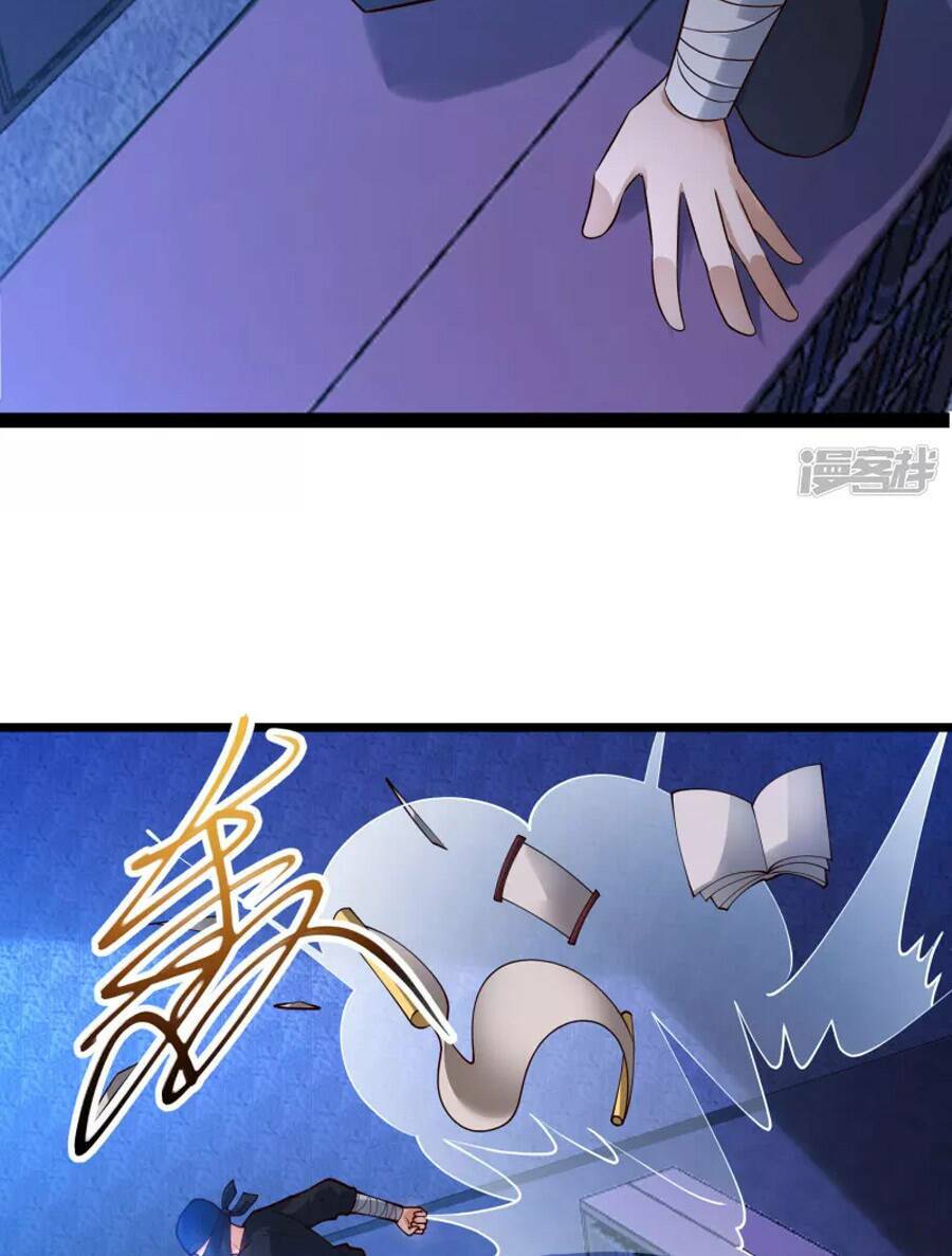 Khoa Kỹ Đại Tiên Tông: Chapter 50