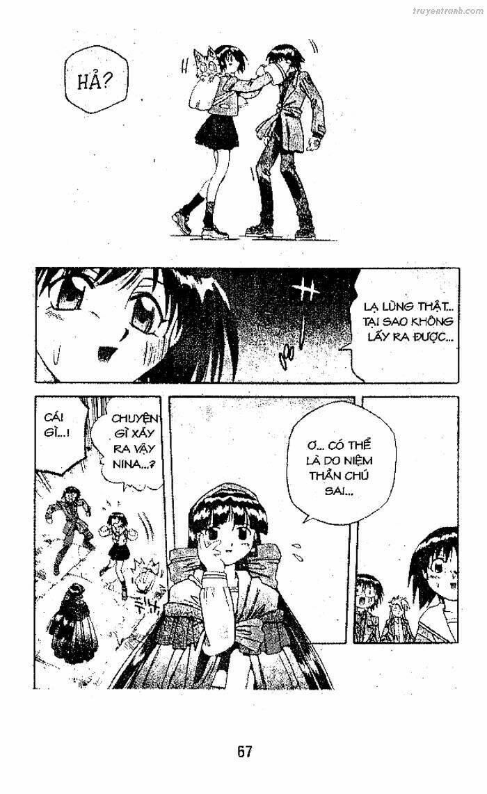 Devil And Devil: Chapter 78