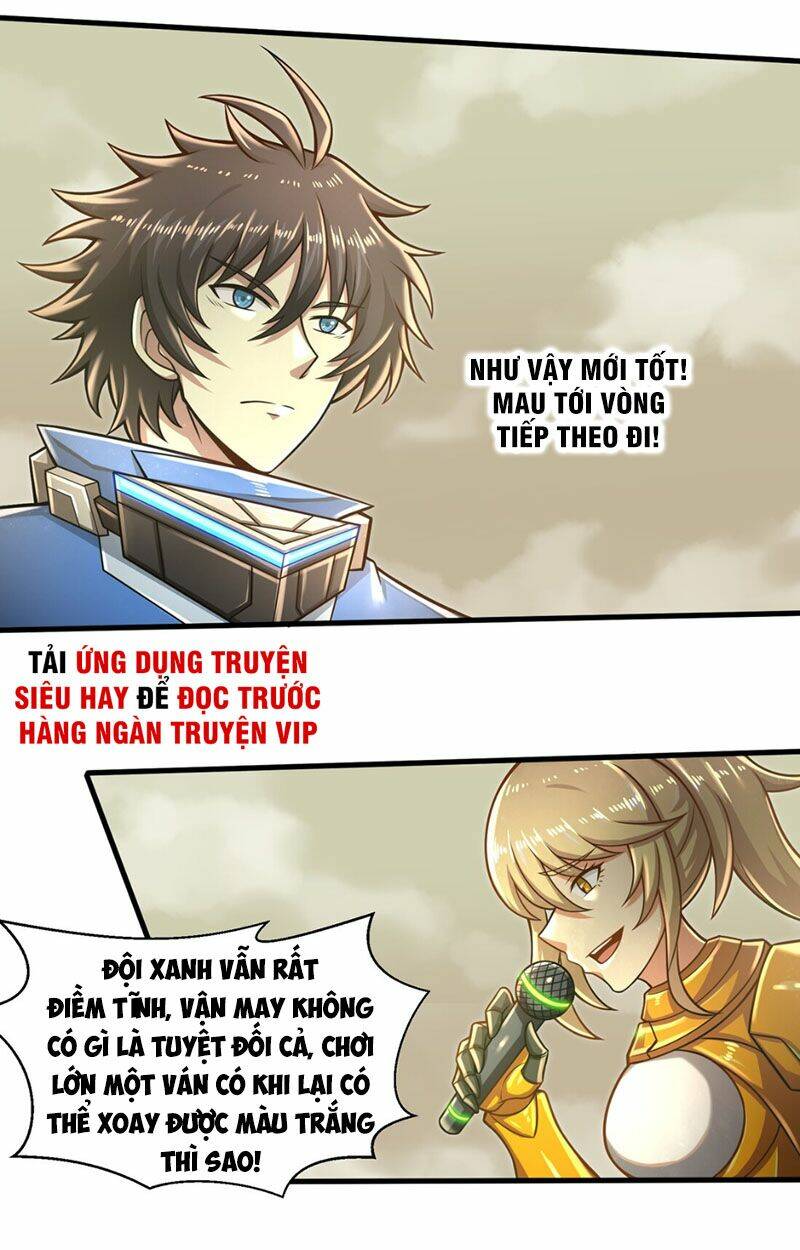 Một Trăm Triệu Điểm: Chapter 21