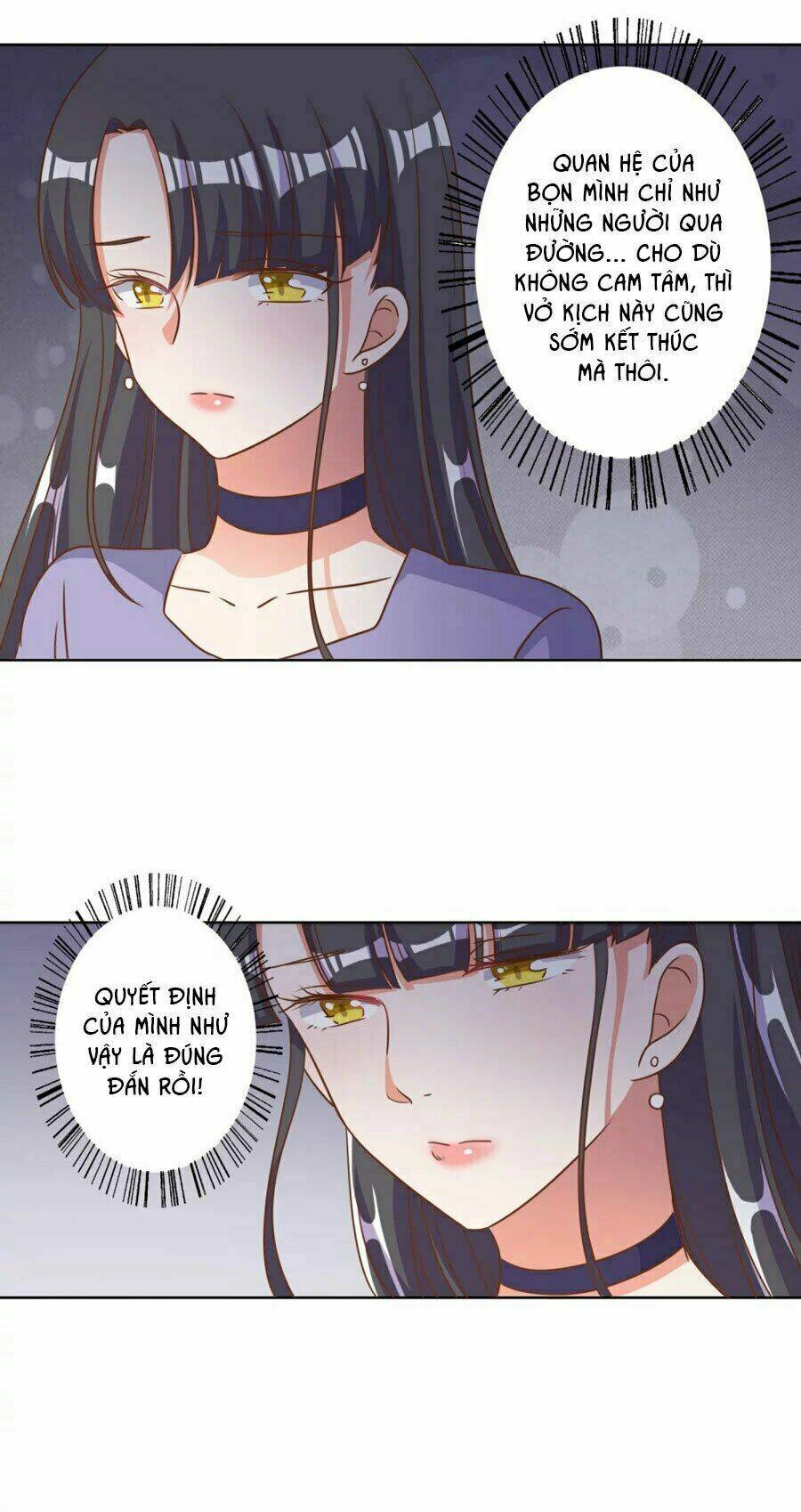 Hôn Nhân Dục Vọng: Thiếu Gia Nhẹ Một Chút!: Chapter 80