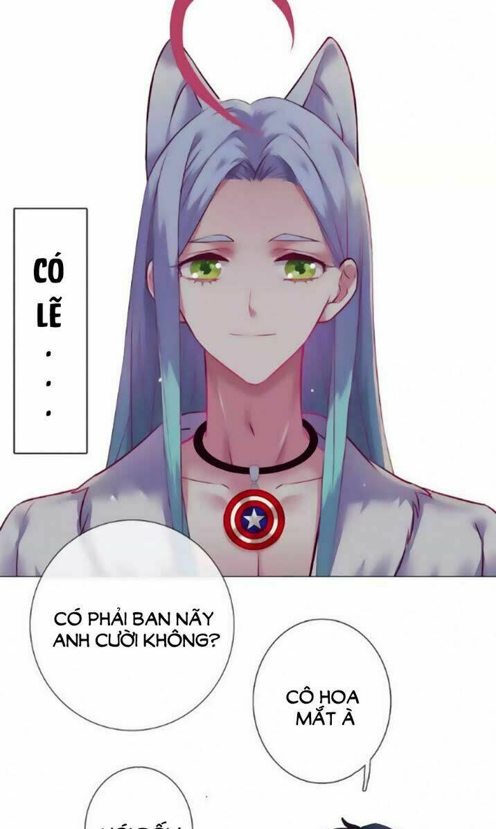 Đừng Nghịch, Ta Chỉ Muốn Yên Tĩnh: Chapter 48
